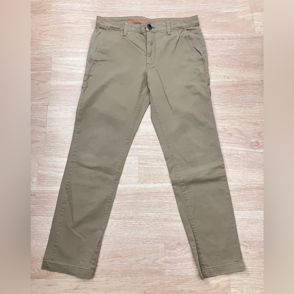 Urban Pipeline Slim Chinos